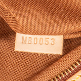 Louis Vuitton Monogram Canvas Porte-Documents Pegasus Handbag