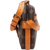 Louis Vuitton Monogram Canvas Chantilly GM Crossbody Bag
