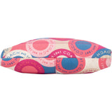 Coach Optic Dot Swingpack Crossbody Bag