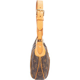 Louis Vuitton Monogram Canvas Thames PM Shoulder Bag