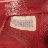 Chanel Quilted Lambskin 24K Gold Single Flap Shoulder Bag