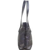 Gucci Monogram GG Supreme Imprime Tote Shoulder Bag