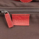 Gucci Monogram GG Canvas Sukey Tote Handbag