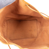 Louis Vuitton Monogram Canvas Sac Noé Grande Shoulder Bag