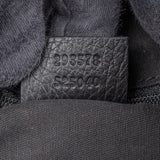 Gucci Monogram GG Canvas Abbey D-Ring Handbag