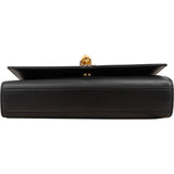 Saint Laurent Smooth Leather Kate Tassel Chain Shoulder Bag