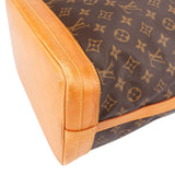 Louis Vuitton Monogram Canvas Sac Noé Grande Shoulder Bag