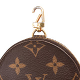 Louis Vuitton Monogram Canvas Multi Pochette Accessoires Crossbody Bag