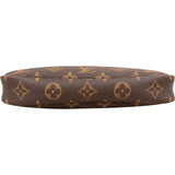 Louis Vuitton Monogram Canvas Pochette Accessoires Handbag