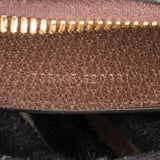 Gucci Monogram GG Supreme Canvas Ophidia Mini Shoulder Bag