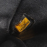 Chanel Quilted Lambskin East West Single Flap Shoulder Bag
