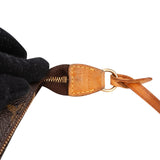 Louis Vuitton Monogram Canvas Pochette Accessoires Handbag