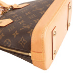 Louis Vuitton Monogram Canvas Alma BB