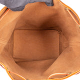 Louis Vuitton Monogram Canvas Sac Noé Grande Shoulder Bag