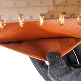 Louis Vuitton Monogram Canvas Agenda PM Organizer