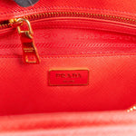 [🔄️B24 / F32] Prada Saffiano Leather Promenade Crossbody Bag - vintageandkickz