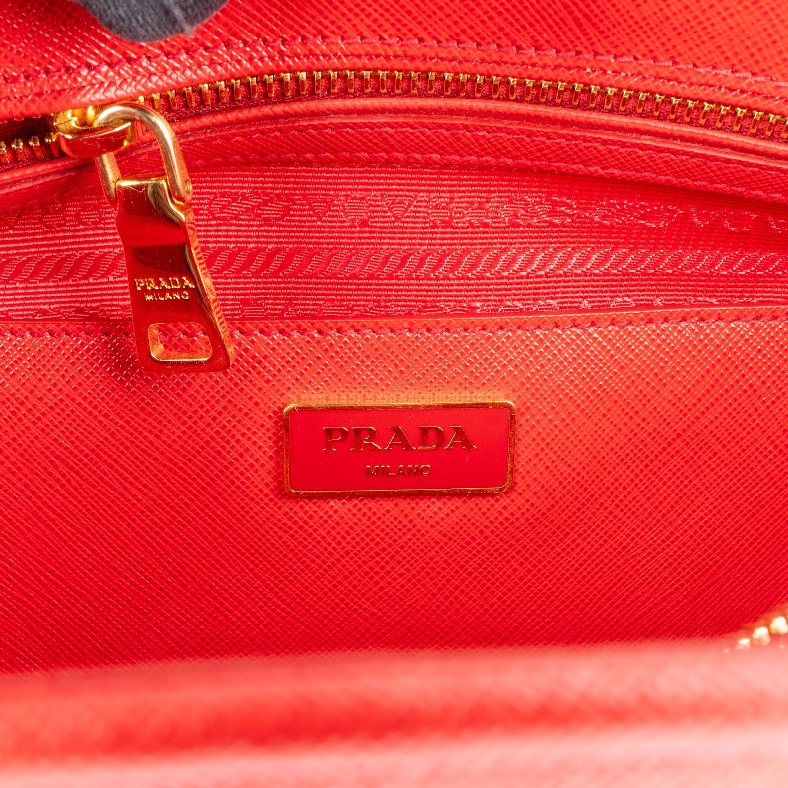 [🔄️B24 / F32] Prada Saffiano Leather Promenade Crossbody Bag - vintageandkickz