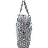 Goyard Monogram Goyardine Ambassador Business Handbag