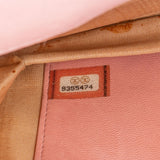 Chanel Caviar Leather Wallet on Chain CC Crossbody Bag