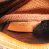 Louis Vuitton Monogram Canvas Saumur 30 Crossbody Bag