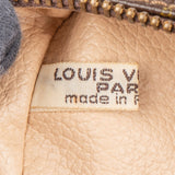 Louis Vuitton Monogram Canvas Trousse Toilette 28 Clutch