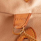 Louis Vuitton Monogram Canvas Bucket PM Shoulder Bag