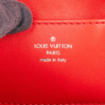 [🔄️B06 / F67] Louis Vuitton Canvas Monogram Lambskin Malletage Twist Crossbody Bag - vintageandkickz