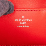 [🔄️B06 / F67] Louis Vuitton Canvas Monogram Lambskin Malletage Twist Crossbody Bag - vintageandkickz