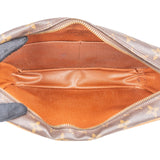 Louis Vuitton Monogram Canvas Compiegne 28 Clutch