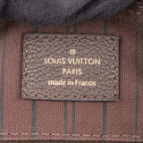 Louis Vuitton Monogram Empreinte Leather Speedy 25 Handbag