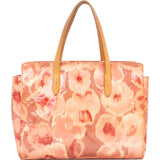 Louis Vuitton Monogram Vernis Leather Limited Flower Ikat Catalina BB Handbag