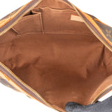 Louis Vuitton Monogram Canvas Thames GM Shoulder Bag