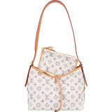 Vachetta Schulterriemen (Breit / One Size) - CarryAll