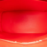 Louis Vuitton Monogram Vernis Houston Shoulder Bag