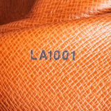 Louis Vuitton Monogram Canvas Papillon Set Handbag