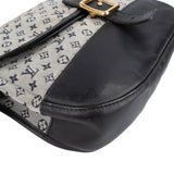 Louis Vuitton Monogram Mini Lin Marjorie Crossbody Bag