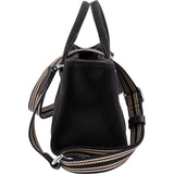 Coach Canvas Patch Field Small Tote 20 Crossbody Handbag