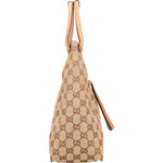 [🔄️B09 / F13] Gucci Monogram GG Canvas Shoulder Bag - vintageandkickz