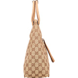 [🔄️B09 / F13] Gucci Monogram GG Canvas Shoulder Bag - vintageandkickz