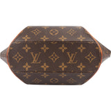 Louis Vuitton Monogram Canvas Ellipse PM Handbag