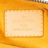 Louis Vuitton Monogram Denim Baggy PM Shoulder Bag