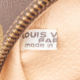 Louis Vuitton Monogram Canvas Trousse Toilette 28 Clutch