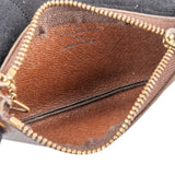 Louis Vuitton Monogram Canvas Key Pouch
