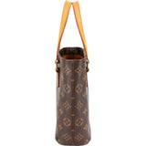 Louis Vuitton Monogram Canvas Vavin PM Handbag