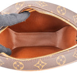 Louis Vuitton Monogram Canvas Blois Crossbody Bag