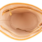 Louis Vuitton Monogram Canvas Bucket PM Shoulder Bag