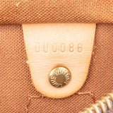 Louis Vuitton Monogram Canvas Speedy 30 Handbag