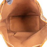 Louis Vuitton Monogram Canvas Sac Noé Grande Shoulder Bag