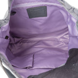 Coach Monogram Signature Zoe Hobo Shoulder Bag