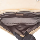 Chanel Quilted Lambskin Maxi Single Flap Crossbody Bag